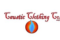CAUSTIC CLOTHING CO. 2007