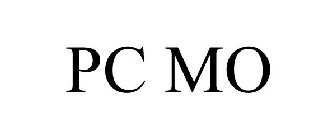 PC MO