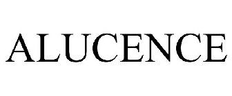 ALUCENCE