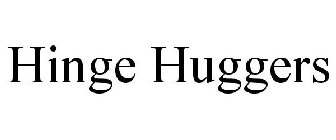 HINGE HUGGERS