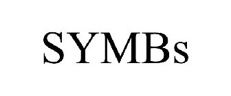 SYMBS