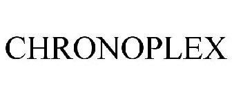 CHRONOPLEX