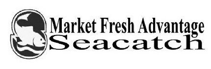 S MARKET FRESH ADVANTAGE SEACATCH