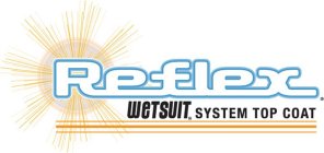 REFLEX WETSUIT SYSTEM TOP COAT