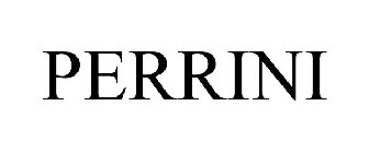 PERRINI