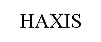 HAXIS