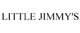 LITTLE JIMMY'S