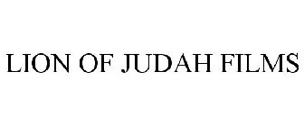 LION OF JUDAH FILMS