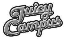 JUICY CAMPUS