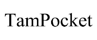 TAMPOCKET