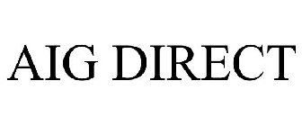 AIG DIRECT