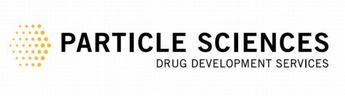 PARTICLE SCIENCES DRUG DEVELOPMENT SERVICES