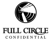 FULL CIRCLE CONFIDENTIAL