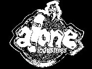 ALONE INDUSTRIES