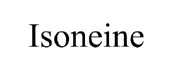 ISONEINE