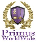 PX PRIMUS WORLDWIDE