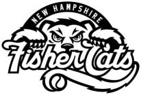NEW HAMPSHIRE FISHER CATS