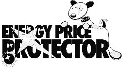 ENERGY PRICE PROTECTOR