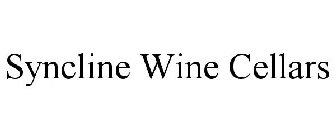 SYNCLINE WINE CELLARS