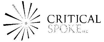 CRITICAL SPOKE LLC
