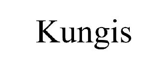 KUNGIS