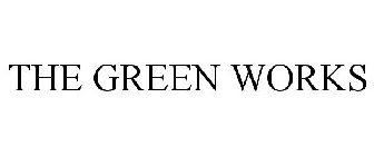 THE GREEN WORKS