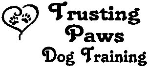 TRUSTING PAWS DOG TRAINING