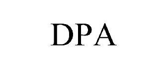 DPA