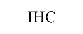 IHC