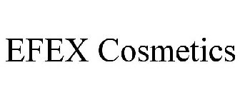 EFEX COSMETICS