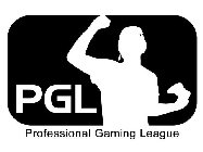 PGL PROFESSIONAL GAMING LEAGUE