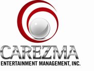 CAREZMA ENTERTAINMENT MANAGEMENT, INC