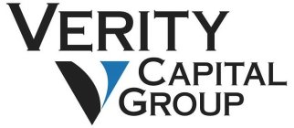 V VERITY CAPITAL GROUP