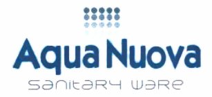 AQUA NUOVA SANITARY WARE