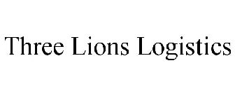 THREE LIONS LOGISTICS