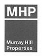 MHP MURRAY HILL PROPERTIES