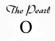 THE PEARL O