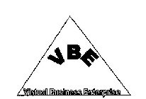 VBE VIRTUAL BUSINESS ENTERPRISE