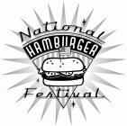 NATIONAL HAMBURGER FESTIVAL