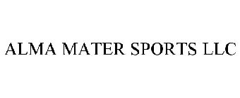 ALMA MATER SPORTS LLC