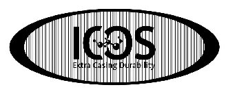 ICOS EXTRA CASING DURABILITY