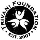 · TRIVANI FOUNDATION · EST. 2007