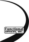 FUNCTIONAL DEVICES, INC.