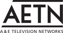 AETN A&E TELEVISION NETWORKS