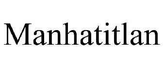 MANHATITLAN