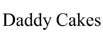 DADDY CAKES