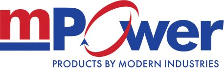 MP WER PRODUCTS BY MODERN INDUSTRIES