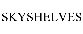 SKYSHELVES
