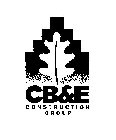 CB&E CONSTRUCTION GROUP