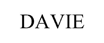 DAVIE